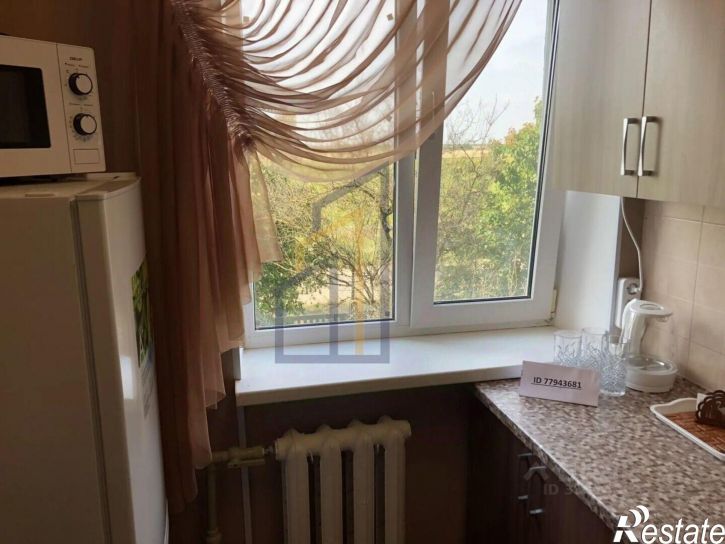 1-комн квартира Сакский район, Витино с., Степная ул.