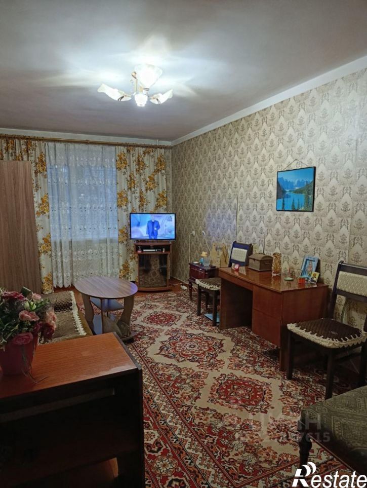 2-комн квартира Симферополь