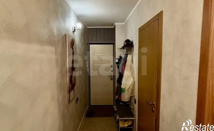 2-комн квартира Севастополь, улица Правды, 31