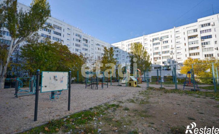 1-комн квартира Севастополь, проспект Октябрьской Революции, 56Б