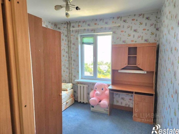 4-комн квартира Севастополь, проспект Героев Сталинграда, 7к2