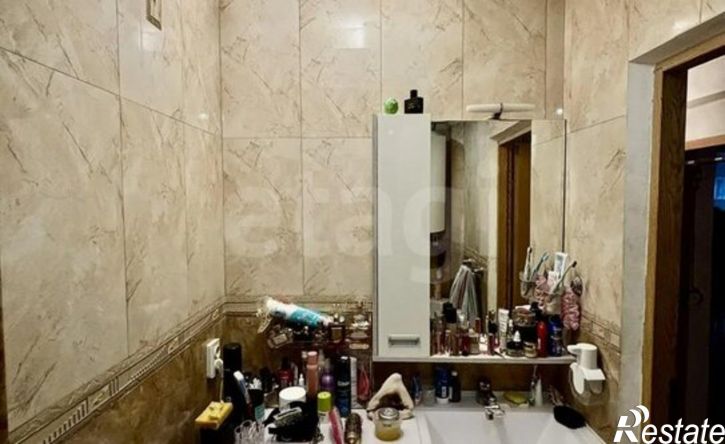 2-комн квартира Севастополь, улица Правды, 31