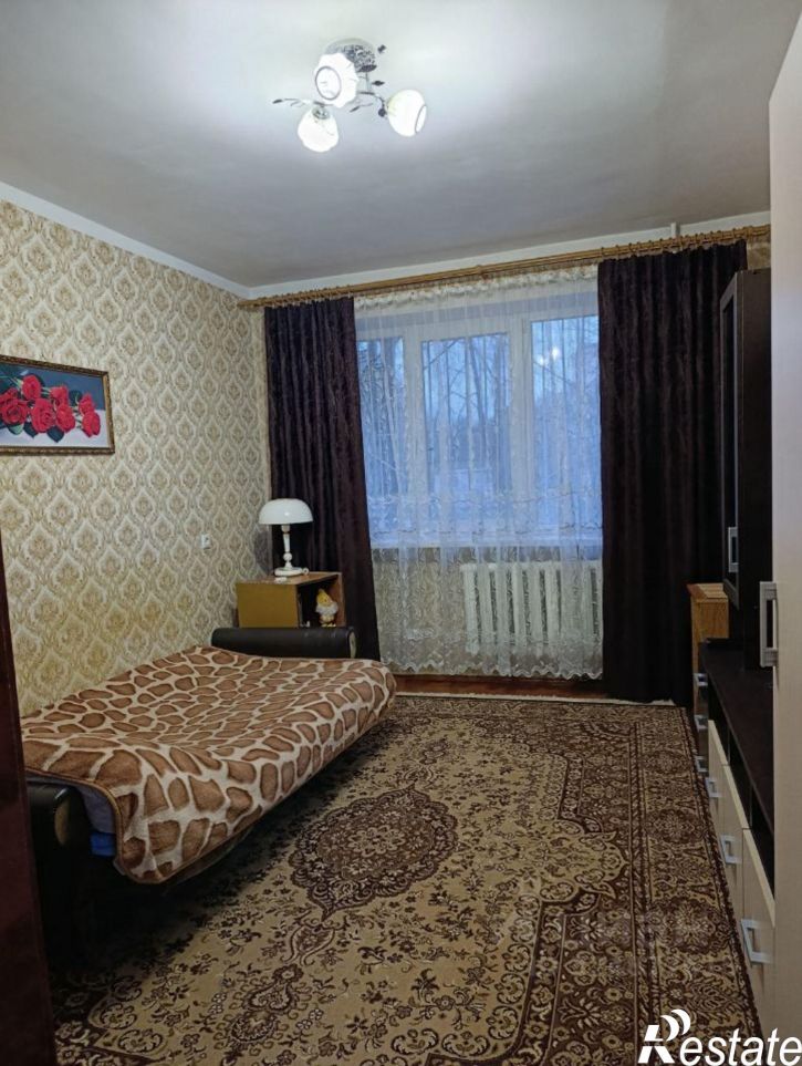 2-комн квартира Симферополь