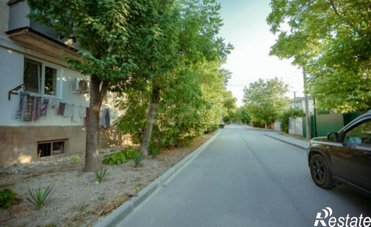 3-комн квартира Бахчисарай, улица Панфилова, 7