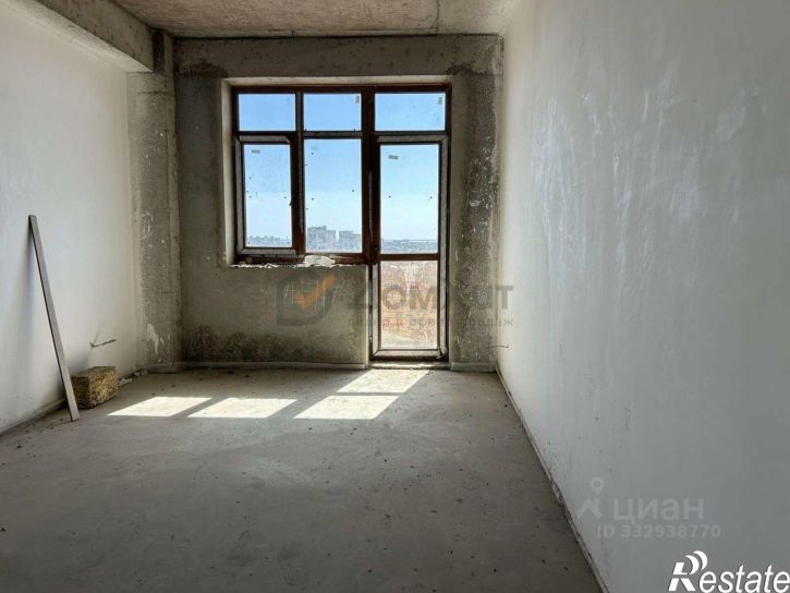 3-комн квартира Интернациональная ул,дом 130к1