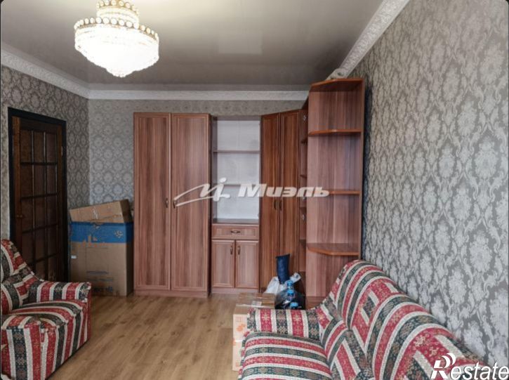 1-комн квартира Симферополь г.