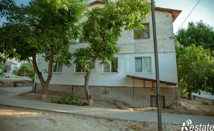 3-комн квартира Бахчисарай, улица Панфилова, 7