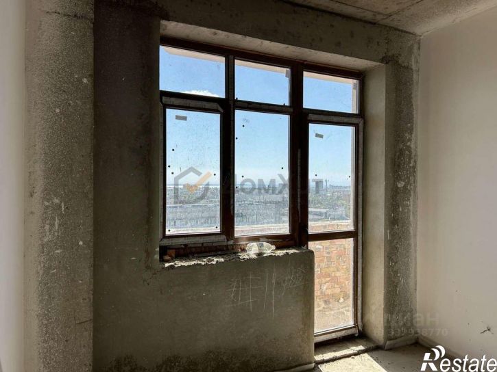 3-комн квартира Интернациональная ул,дом 130к1