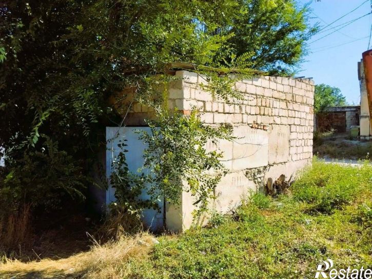 Гараж/парковка Белогорск