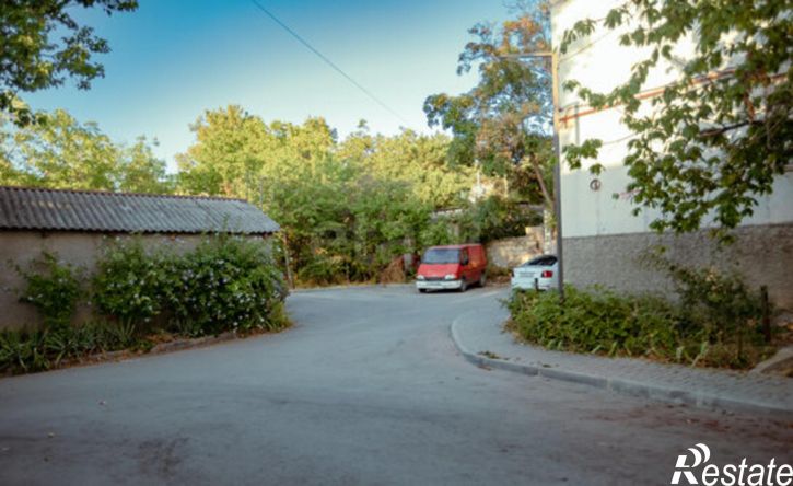 3-комн квартира Бахчисарай, улица Панфилова, 7