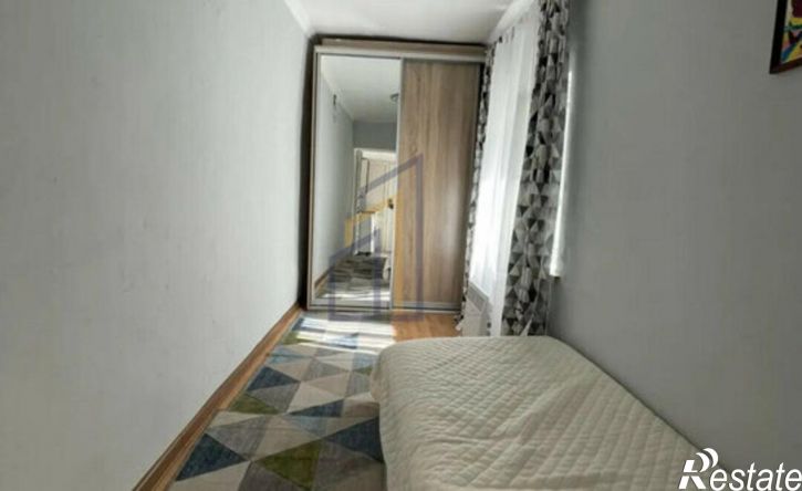 1-комн квартира Евпатория, улица Рылеева, 55