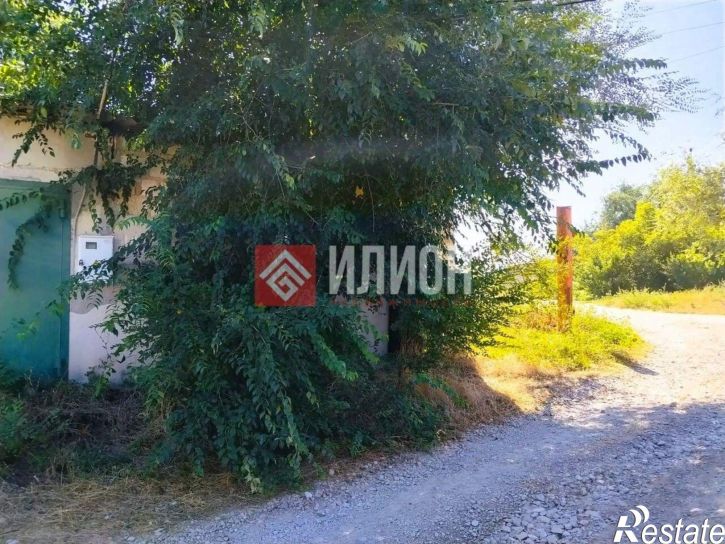 Гараж/парковка Белогорск