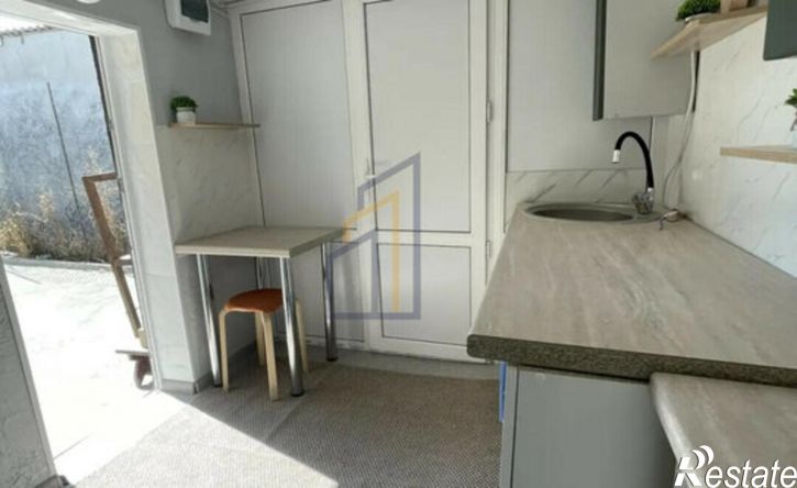 1-комн квартира Евпатория, улица Рылеева, 55