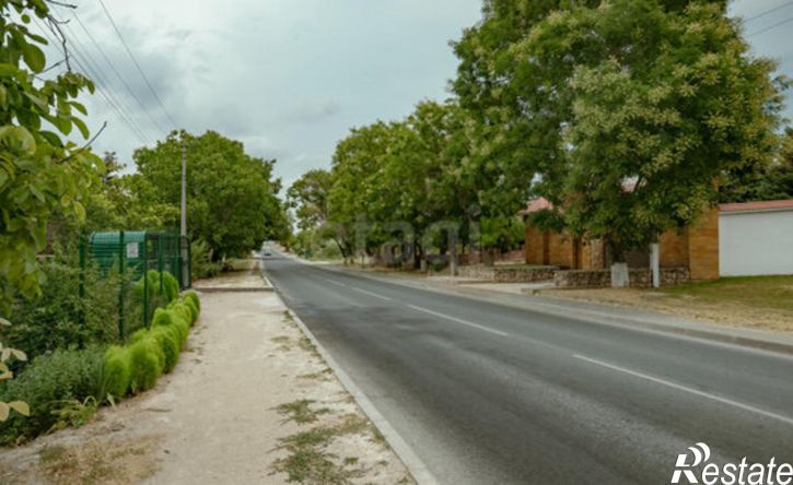 3-комн квартира Бахчисарай, Строительная улица, 5