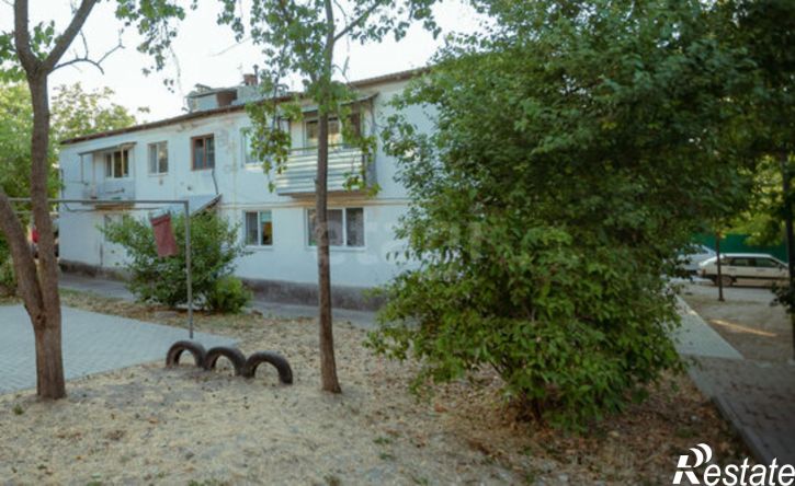3-комн квартира Бахчисарай, улица Панфилова, 7