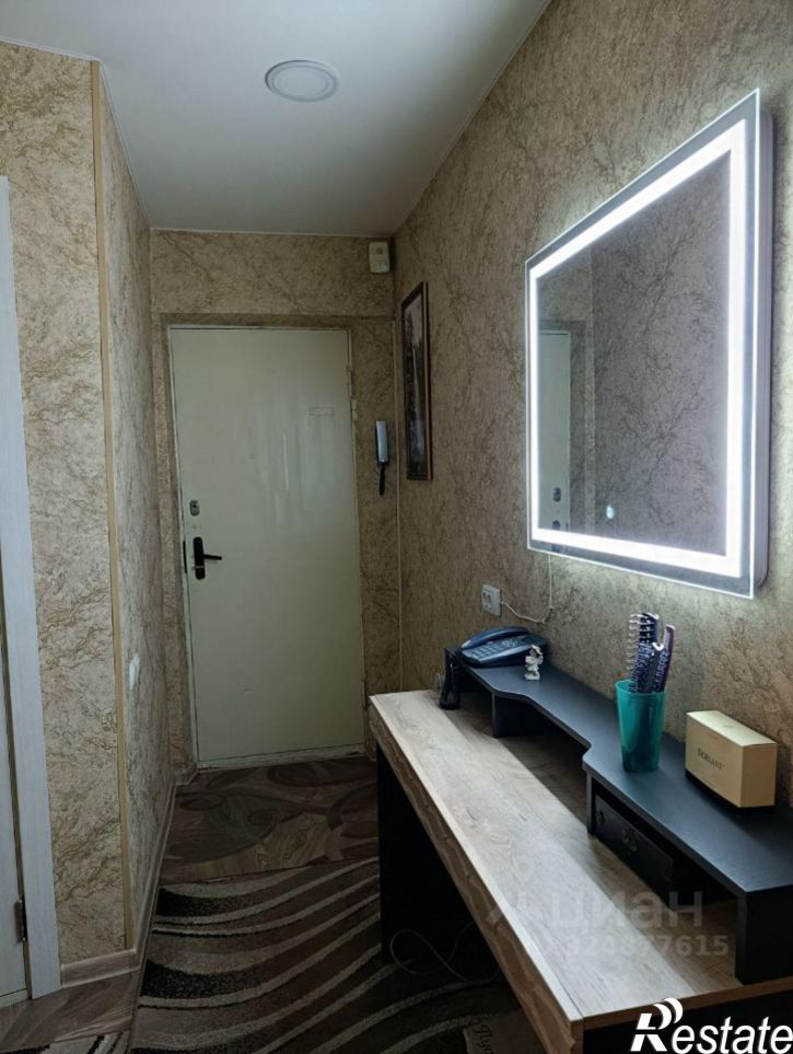 2-комн квартира Симферополь