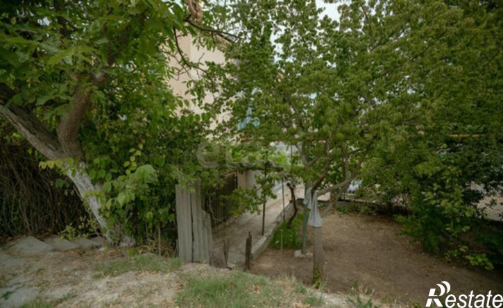3-комн квартира Бахчисарай, Строительная улица, 5