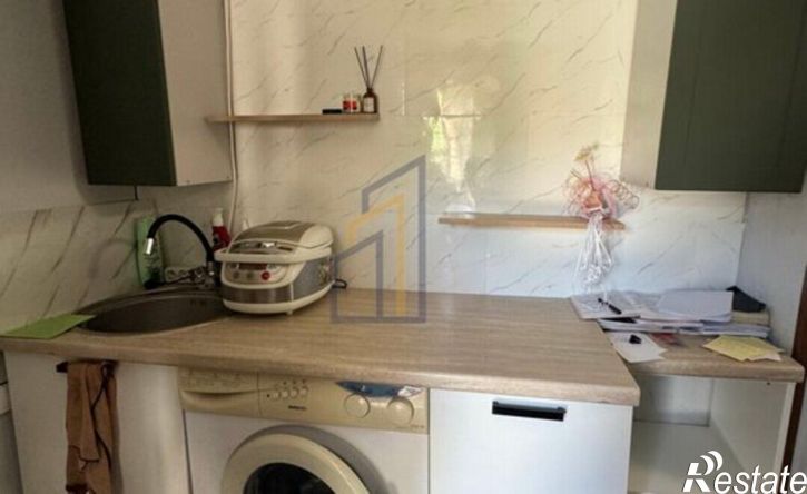1-комн квартира Евпатория, улица Рылеева, 55