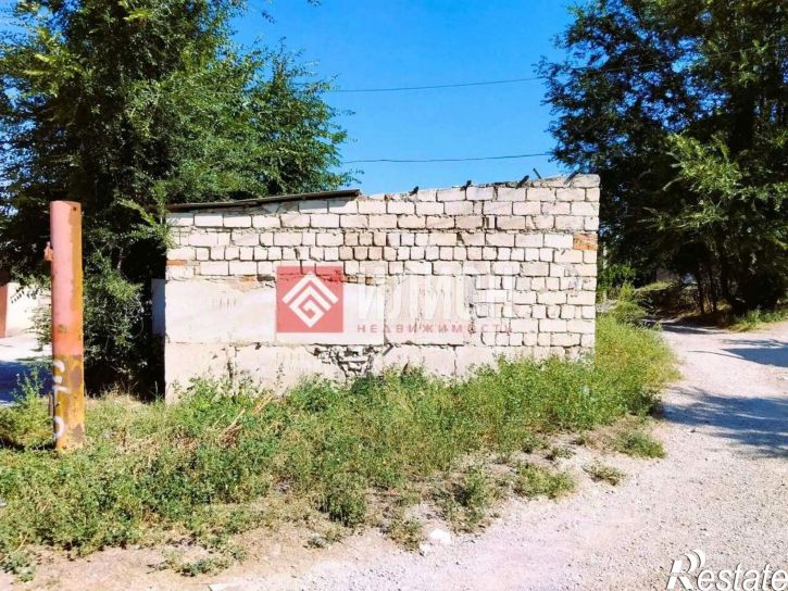 Гараж/парковка Белогорск