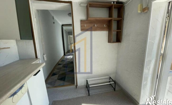 1-комн квартира Евпатория, улица Рылеева, 55