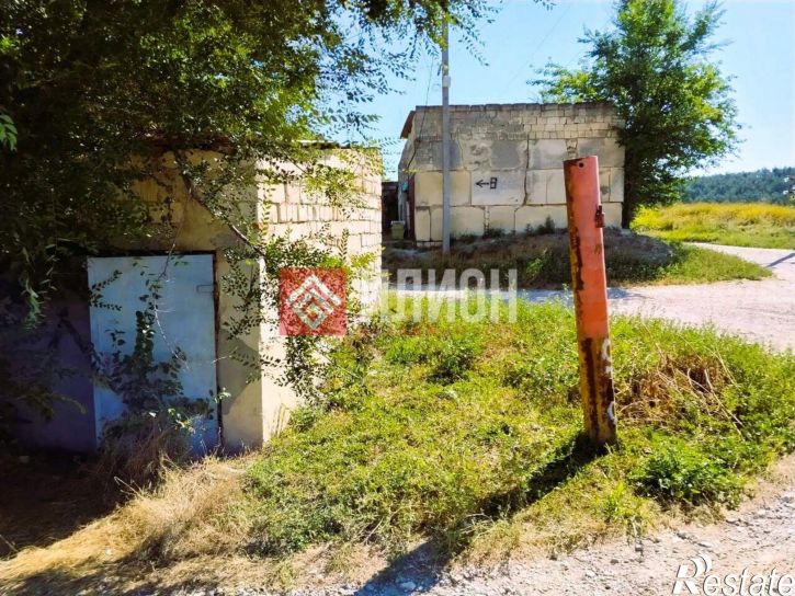 Гараж/парковка Белогорск