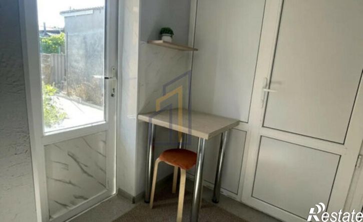 1-комн квартира Евпатория, улица Рылеева, 55