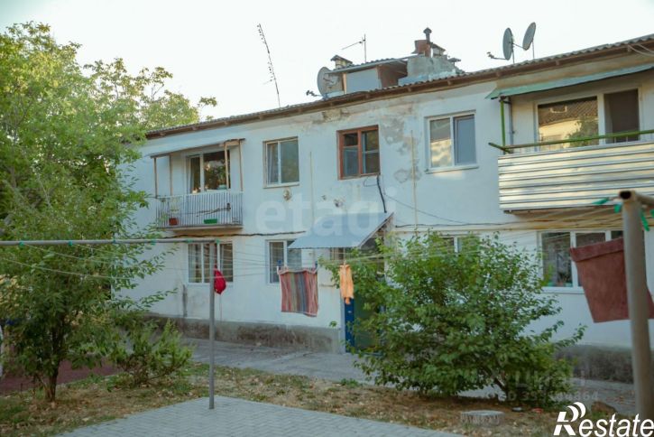 3-комн квартира Бахчисарайский район