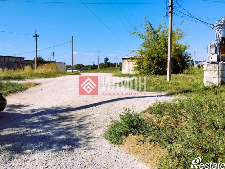 Гараж/парковка Белогорск