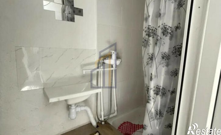 1-комн квартира Евпатория, улица Рылеева, 55