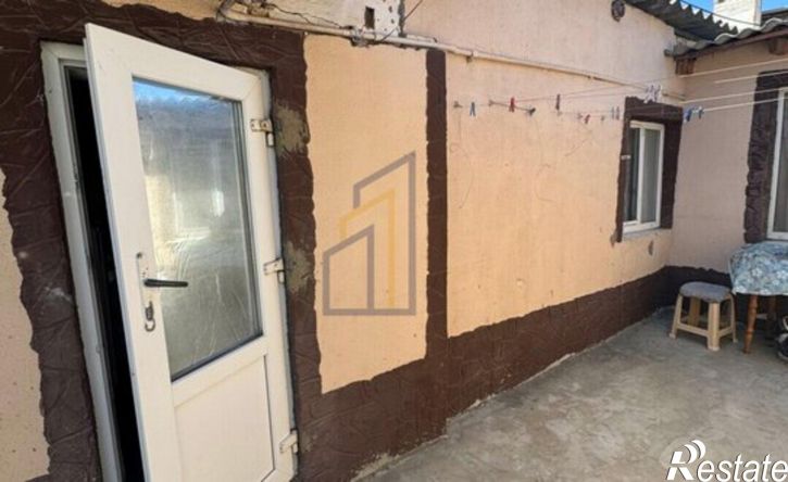 1-комн квартира Евпатория, улица Рылеева, 55