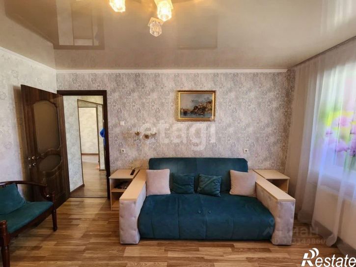 3-комн квартира Севастополь, Севастополь, Античный проспект, 22
