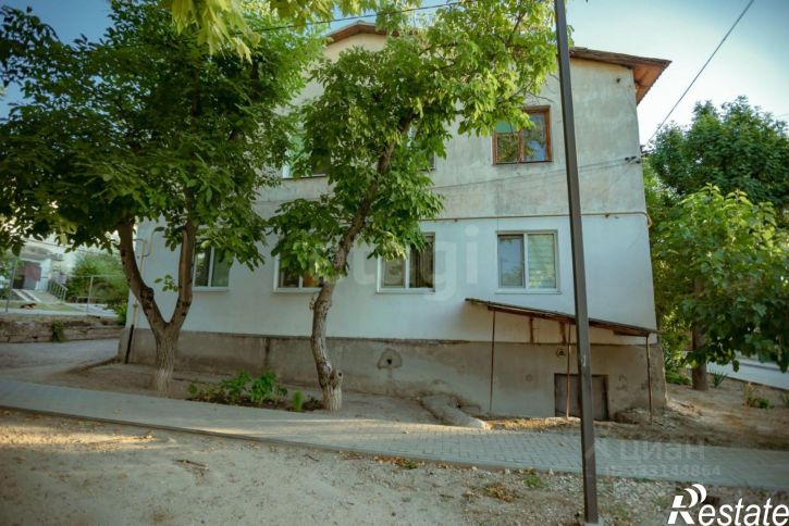3-комн квартира Бахчисарайский район