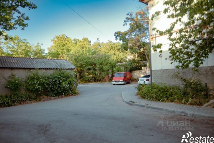 3-комн квартира Бахчисарайский район