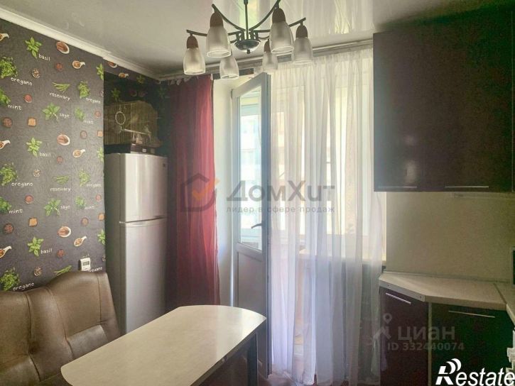 2-комн квартира Победы пр-кт,дом 60