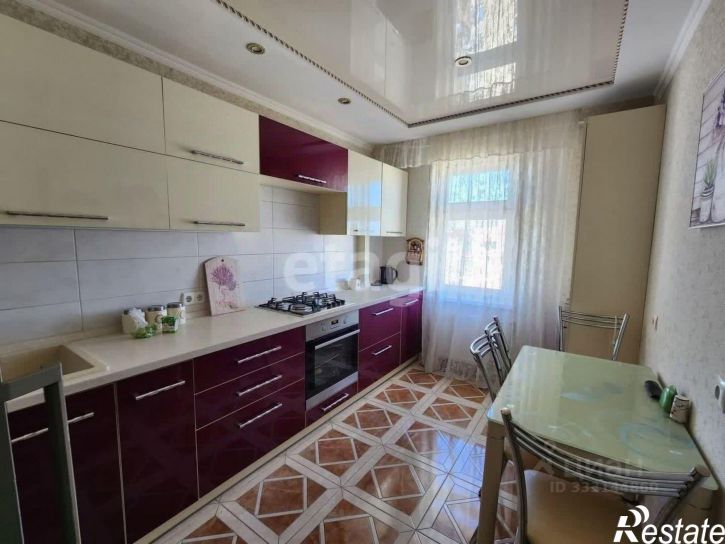 3-комн квартира Севастополь, Севастополь, Античный проспект, 22