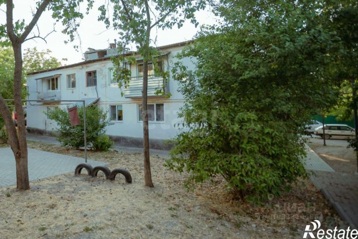 3-комн квартира Бахчисарайский район