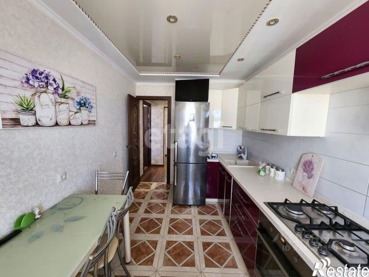 3-комн квартира Севастополь, Севастополь, Античный проспект, 22