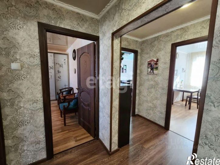 3-комн квартира Севастополь, Севастополь, Античный проспект, 22