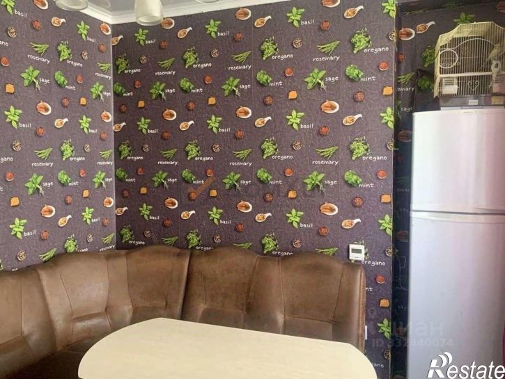 2-комн квартира Победы пр-кт,дом 60