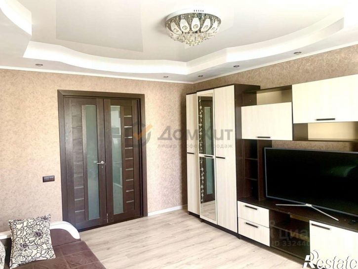 2-комн квартира Победы пр-кт,дом 60