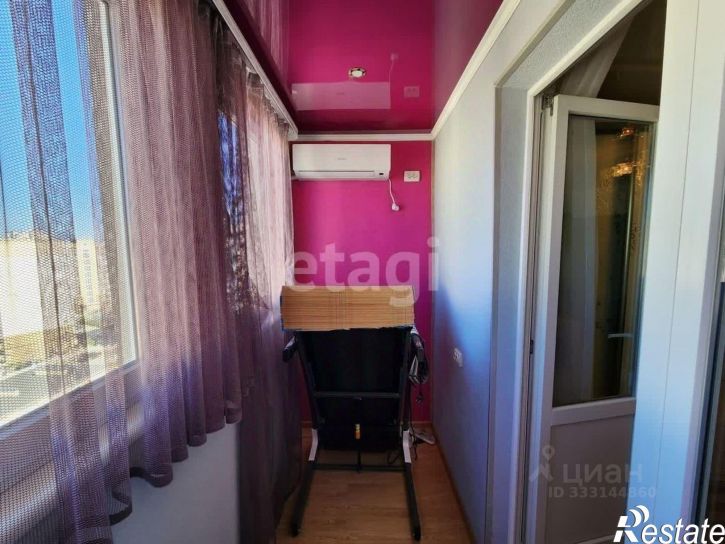 3-комн квартира Севастополь, Севастополь, Античный проспект, 22