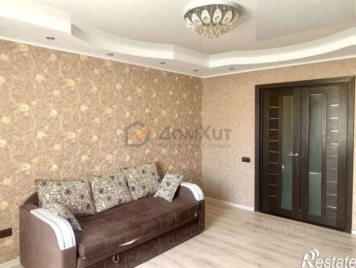 2-комн квартира Победы пр-кт,дом 60