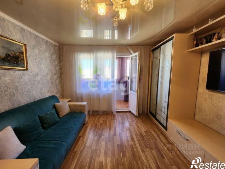 3-комн квартира Севастополь, Севастополь, Античный проспект, 22