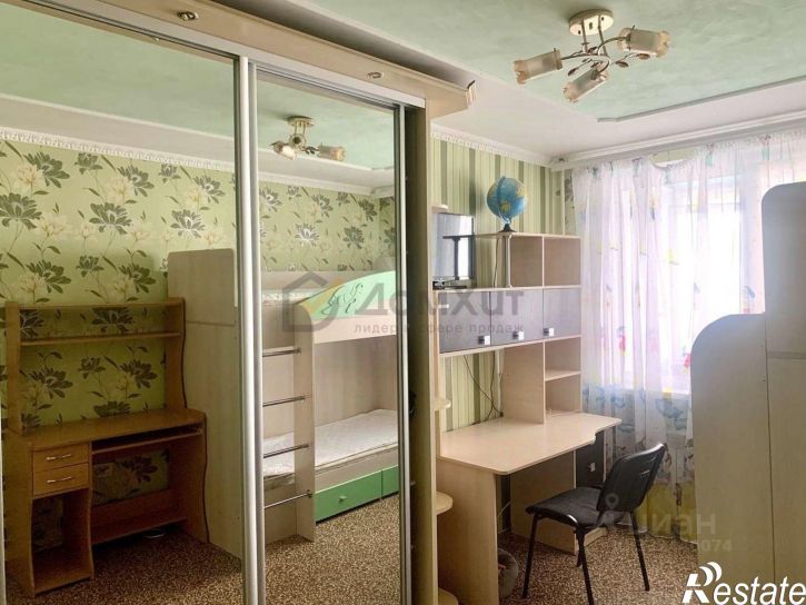 2-комн квартира Победы пр-кт,дом 60