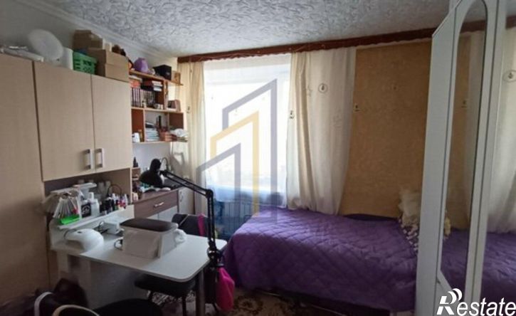 2-комн квартира Евпатория, улица Конституции, 32