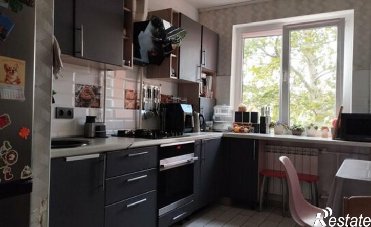 3-комн квартира Симферополь, улица Бела Куна, 33