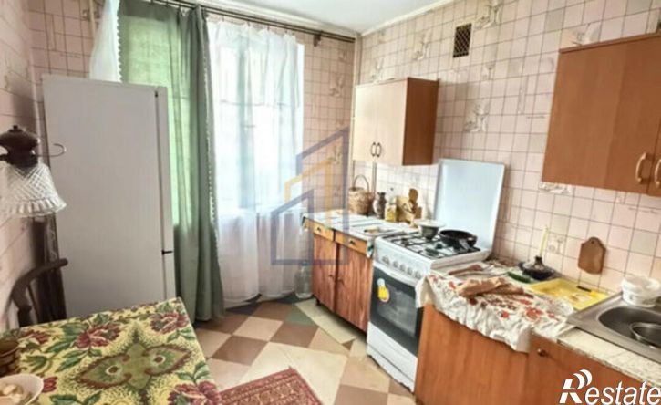 3-комн квартира Евпатория, улица 9 Мая, 84