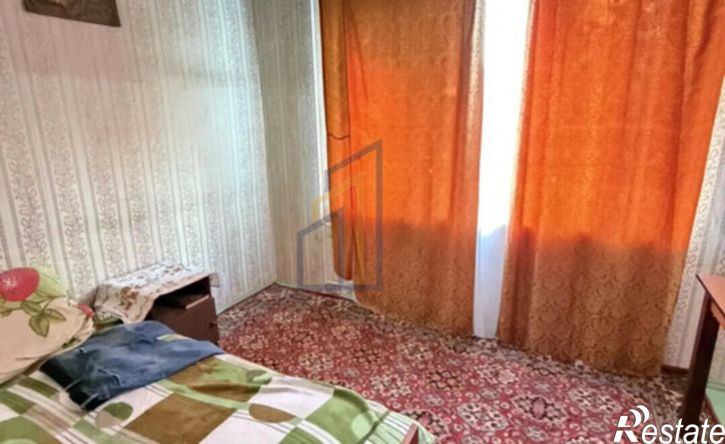 3-комн квартира Евпатория, улица 9 Мая, 84
