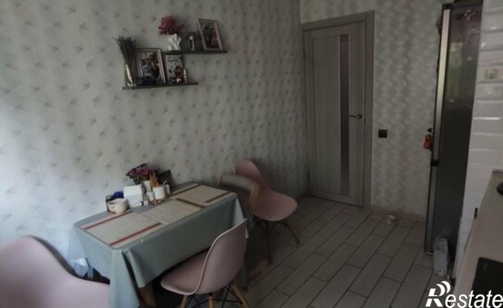 3-комн квартира Симферополь, улица Бела Куна, 33
