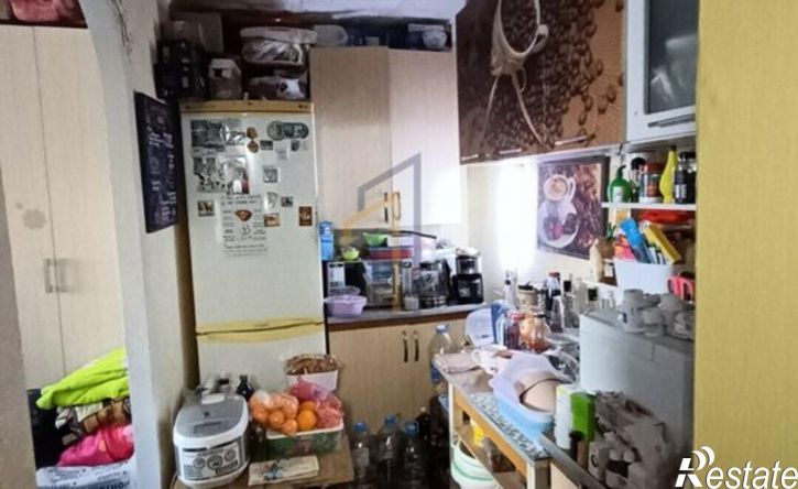 2-комн квартира Евпатория, улица Конституции, 32